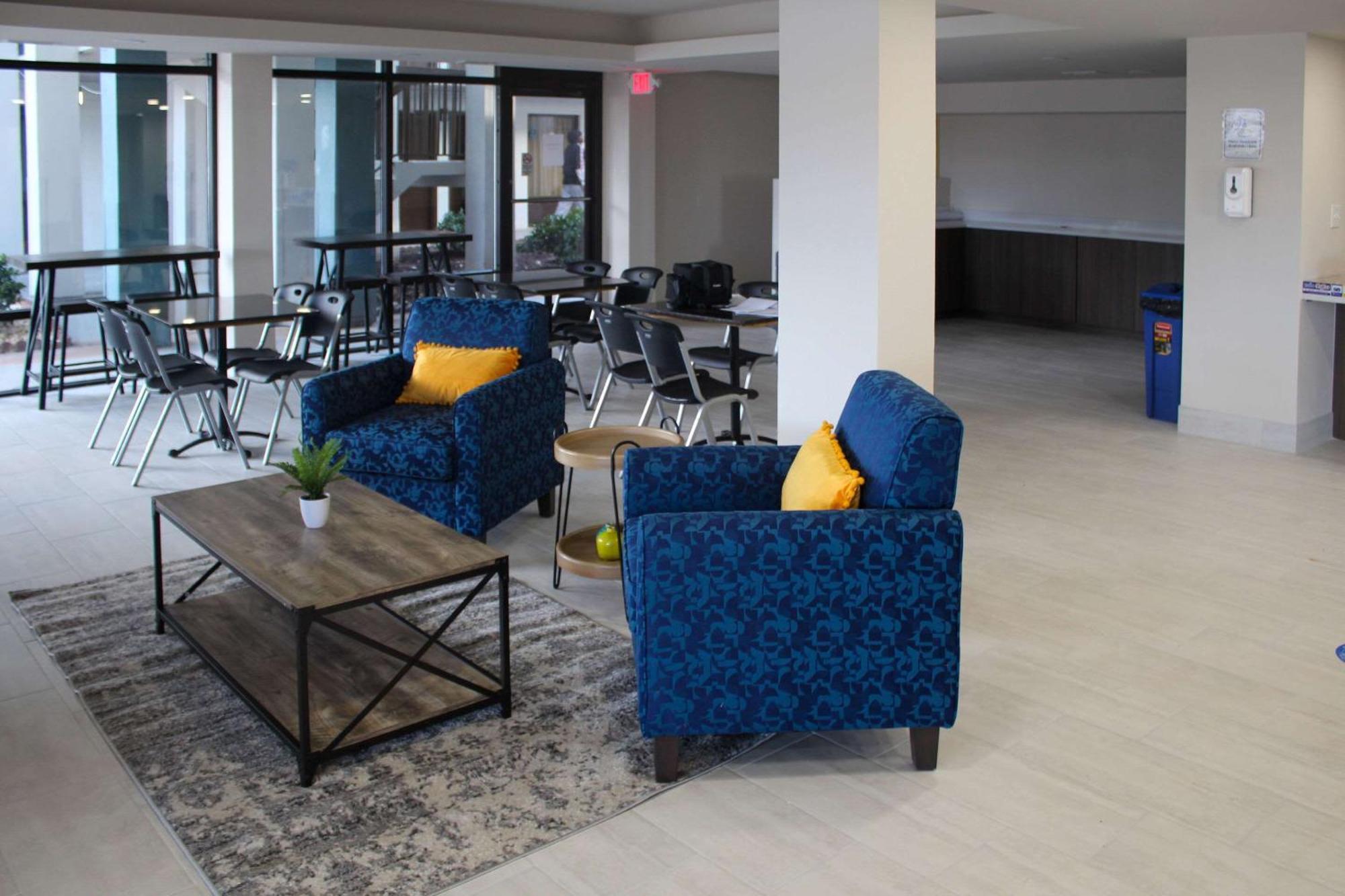 Clarion Pointe Statesville Extérieur photo