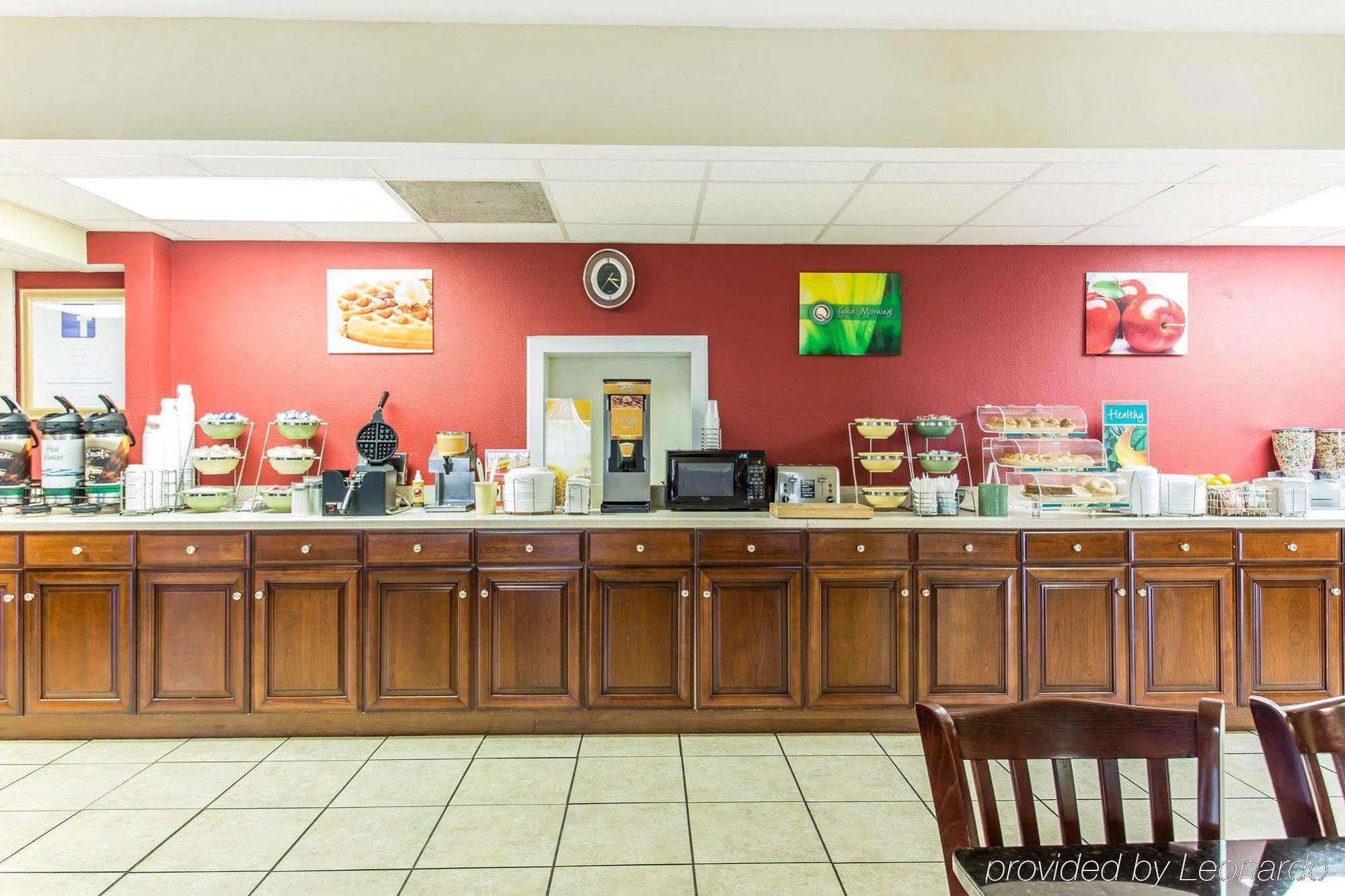 Clarion Pointe Statesville Extérieur photo
