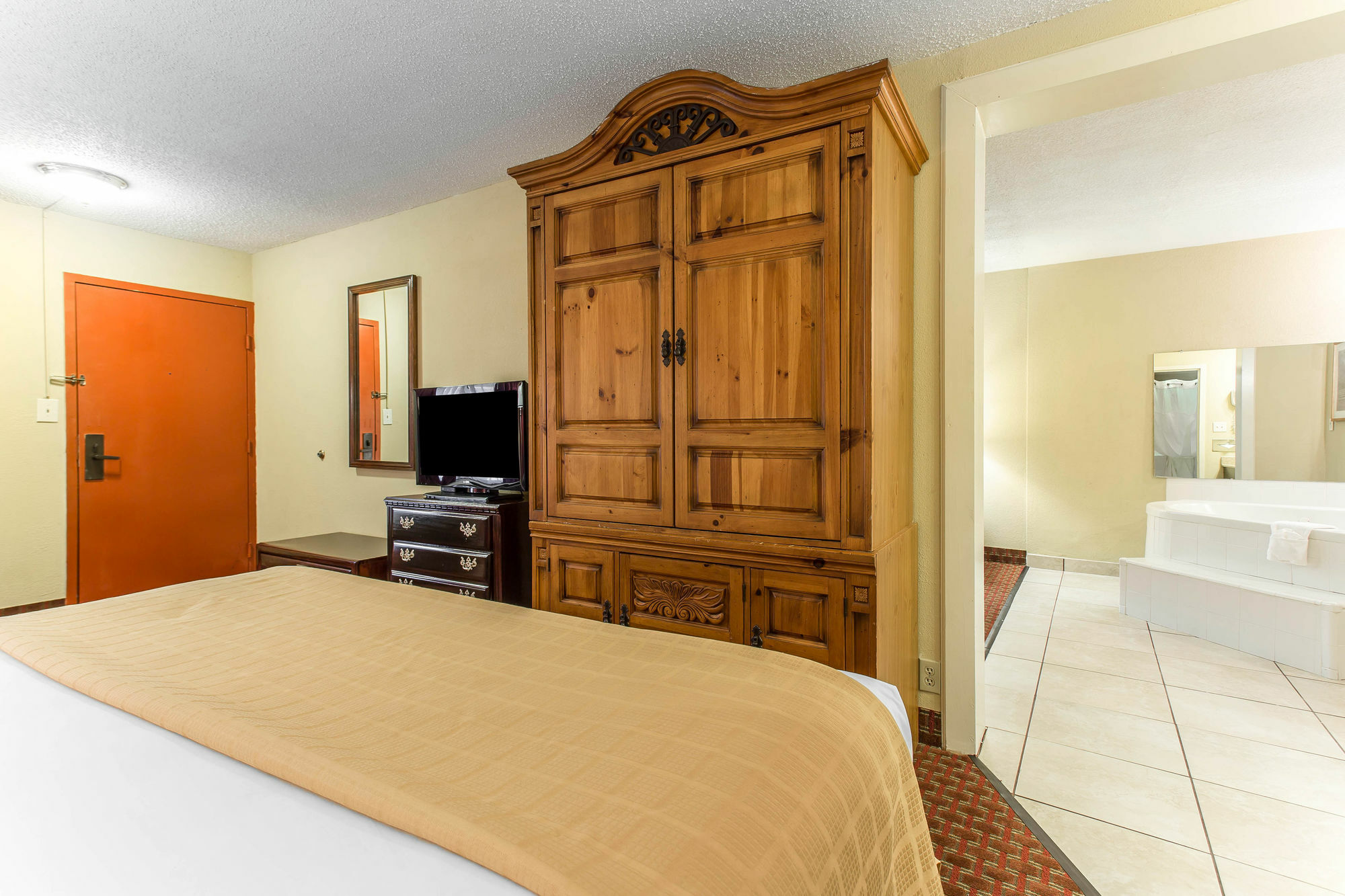 Clarion Pointe Statesville Extérieur photo